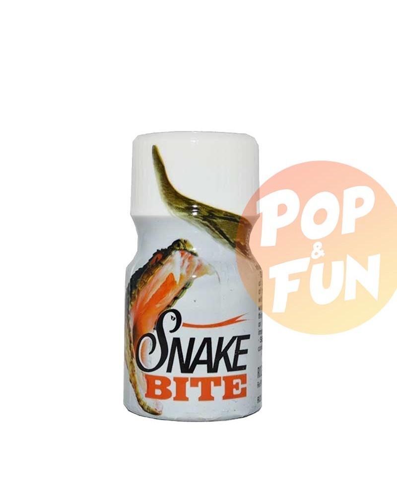 Poppers Snake Bite Propyle 10ml