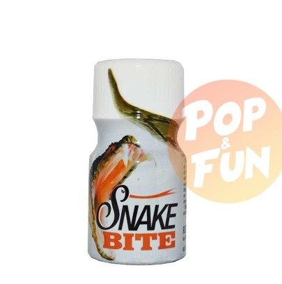 Poppers Snake Bite Propyle 10ml