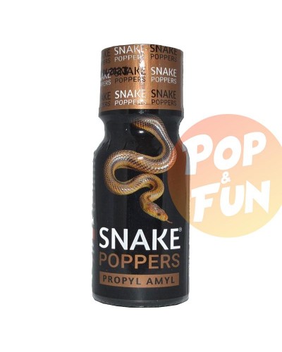 Poppers Snake Propyl-Amyl 15ml