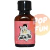 Poppers Sneakers Propyle 24 mL Poppers Sneakers Propyle 24 mL