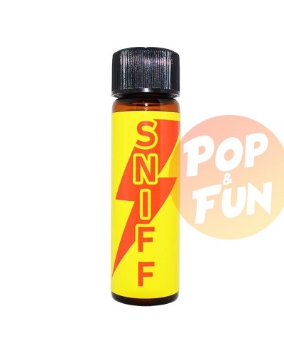 Poppers Sniff 24ml Pentyl