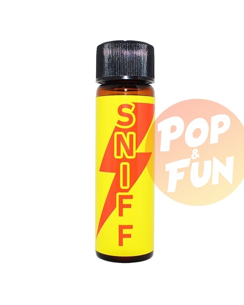 Poppers Sniff 24ml Pentyl