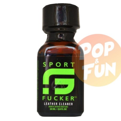 Poppers Sport Fucker 24ml pentyle