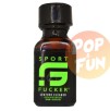 Poppers Sport Fucker 24ml pentyle Poppers Sport Fucker 24ml pentyle