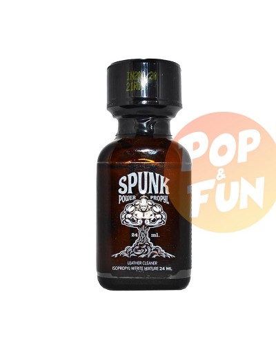 Poppers Spunk Power 24mL Propyle