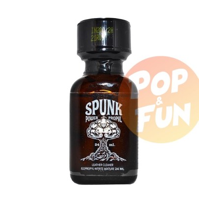 Poppers Spunk Power 24mL Propyle