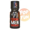 Poppers Strong Men 15ml Propyle Amyle Poppers Strong Men 15ml Propyle Amyle