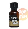 Poppers Super Juice Gold 24ml Poppers Super Juice Gold 24ml