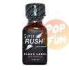 Poppers Super Rush Black Label 24ml