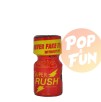 Poppers Super Rush Rouge 10ml