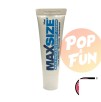 Crème MaxSize 10ml