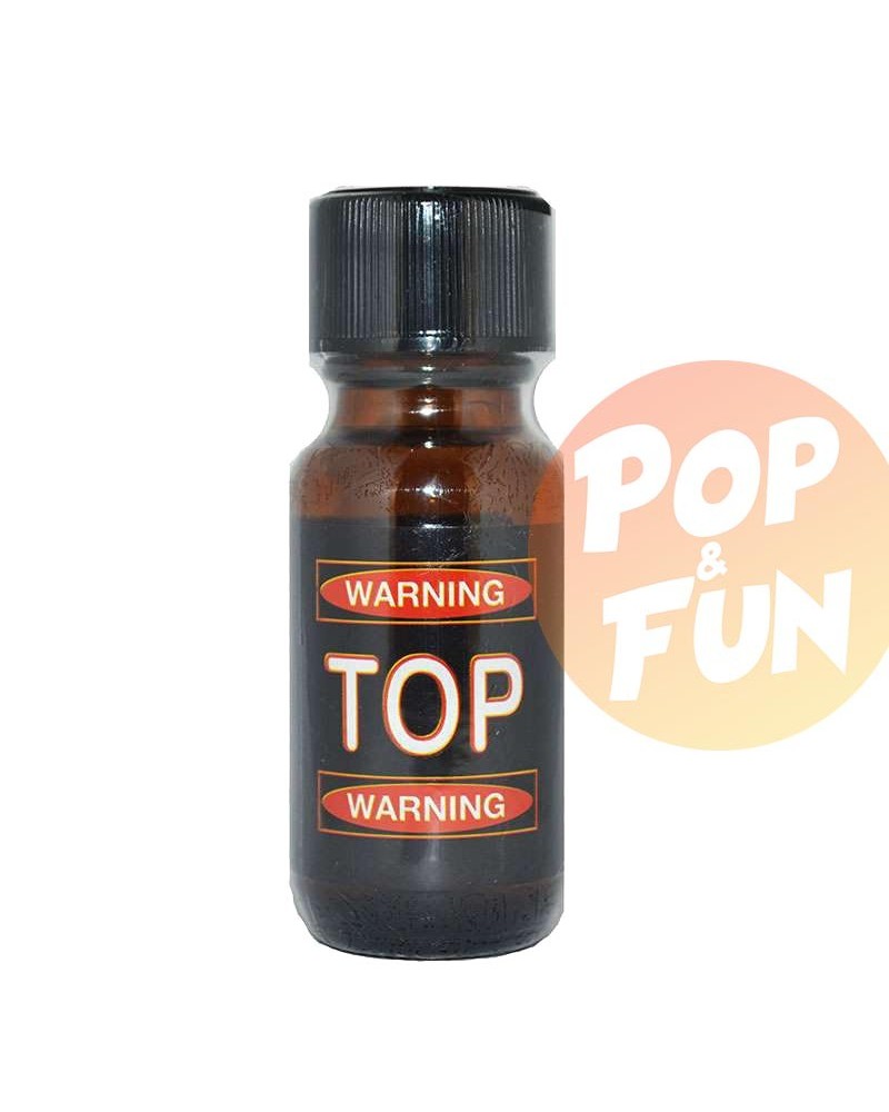 Poppers Top 25ml Propyl