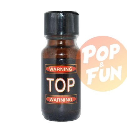 Poppers Top 25ml Propyl