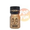 Poppers Twisted Beast Gold 10ml Amyle Poppers Twisted Beast Gold 10ml Amyle