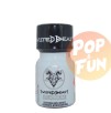 Poppers Twisted Beast Platinum XXXstrong 10ml Amyle Propyle Poppers Twisted Beast Platinum XXXstrong 10ml Amyle Propyle
