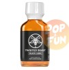 Poppers Twisted Beast XL Black Label 24ml Pentyle Poppers Twisted Beast XL Black Label 24ml Pentyle