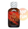 Poppers Two Cocks Pentyle 24ml Poppers Two Cocks Pentyle 24ml