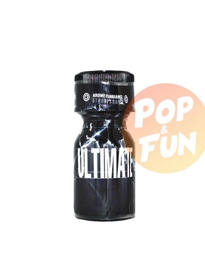 Poppers Ultimate 10ml Amyl