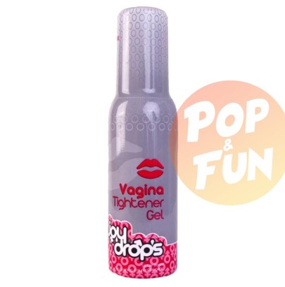 Crème Vaginale Régénératrice 100ml Joy Drops