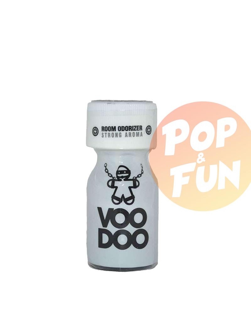 Poppers Voodoo 10ml