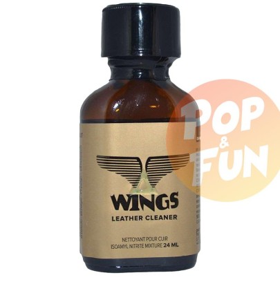Poppers Wings 24ml