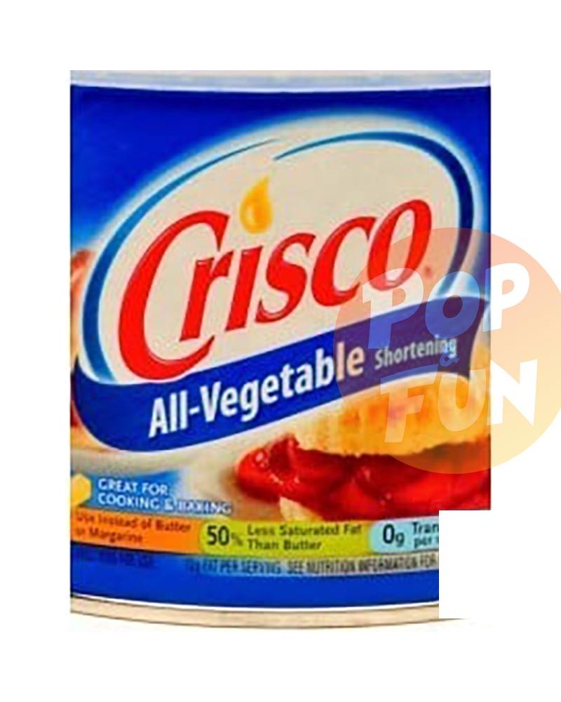 Crisco