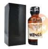 Poppers Wings Brown Pentyle 30ml Poppers Wings Brown Pentyle 30ml