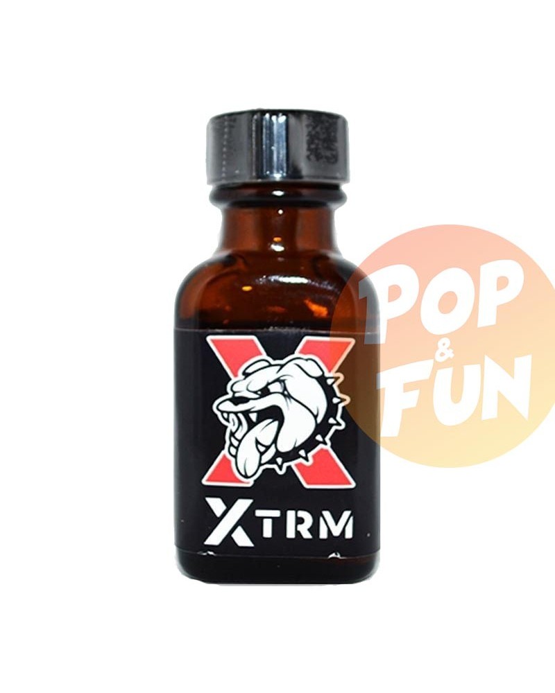 Poppers Xtrem 24ml Pentyl