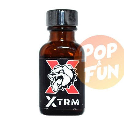 Poppers Xtrem 24ml Pentyl