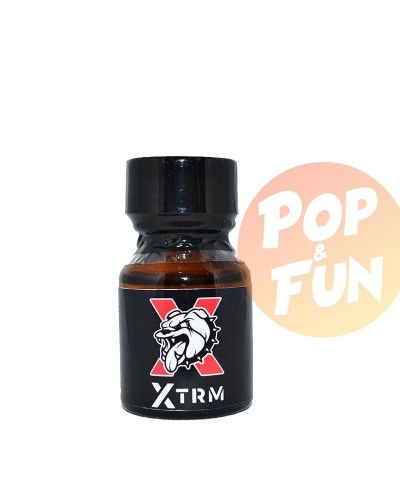 Poppers Xtrm 10ml Pentyl