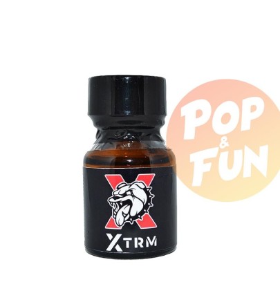 Poppers Xtrm 10ml Pentyl