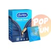Préservatifs Classic Jeans Durex Préservatifs Classic Jeans Durex