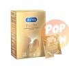 Préservatifs Durex Nude Préservatifs Durex Nude