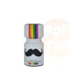 Poppers Moustache 9mL sur Pop and Fun