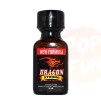 Poppers Dragon Strong 24ml Propyle sur Pop and Fun