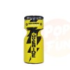 Poppers Overide 10ml Propyl sur Pop and Fun