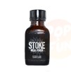 Poppers Stoke Mega Power 24ml Poppers Stoke Mega Power 24ml