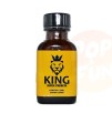 Poppers King 24ML Pentyl sur Pop and Fun