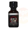 Poppers Juice Zero Black Label 24 mL sur Pop and Fun