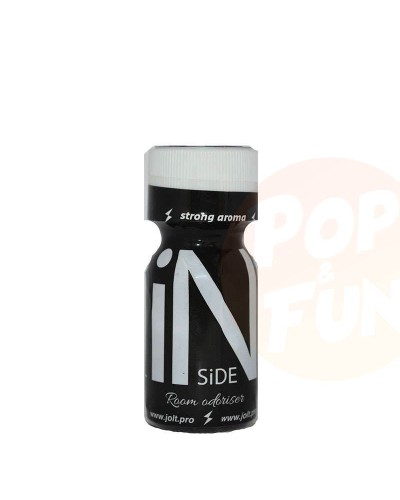 Poppers Inside Propyle 13ml sur Pop and Fun