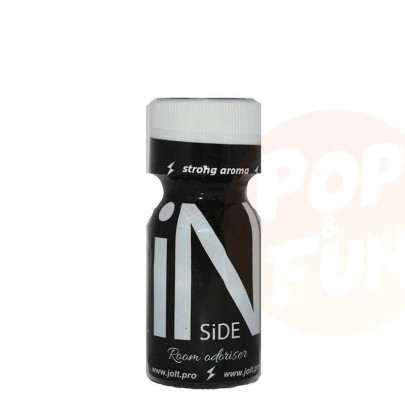 Poppers Inside Propyle 13ml sur Pop and Fun