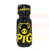 Poppers Pig Yellow 25ml Propyle Poppers Pig Yellow 25ml Propyle