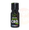 Poppers Extrem CBD Amyle 15ml sur Pop and Fun