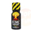 Poppers Atomic Propyle 15ml sur Pop and Fun