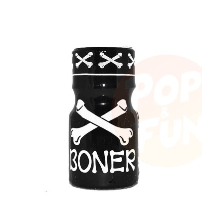 Poppers Boner Propyle 10ml sur Pop and Fun