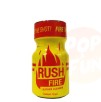 Poppers Rush Fire 10ml Pentyl Poppers Rush Fire 10ml Pentyl