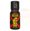 Poppers Dutch Bear Propyl Amyl 15ml sur Pop and Fun
