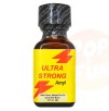 Poppers Ultra Strong Amyl 24ml Poppers Ultra Strong Amyl 24ml