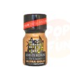 Poppers Amsterdam Ultra Gold 10ml Pentyl sur Pop and Fun