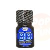Poppers BB Black Label Amyl 10ml sur Pop and Fun